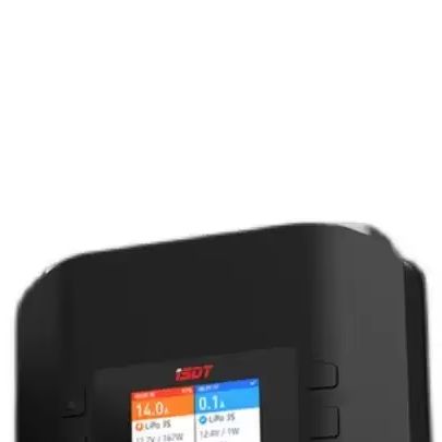 Isdt K4 Dual Lipo Charger - ISDT K4 듀얼 채널 RC 스마트