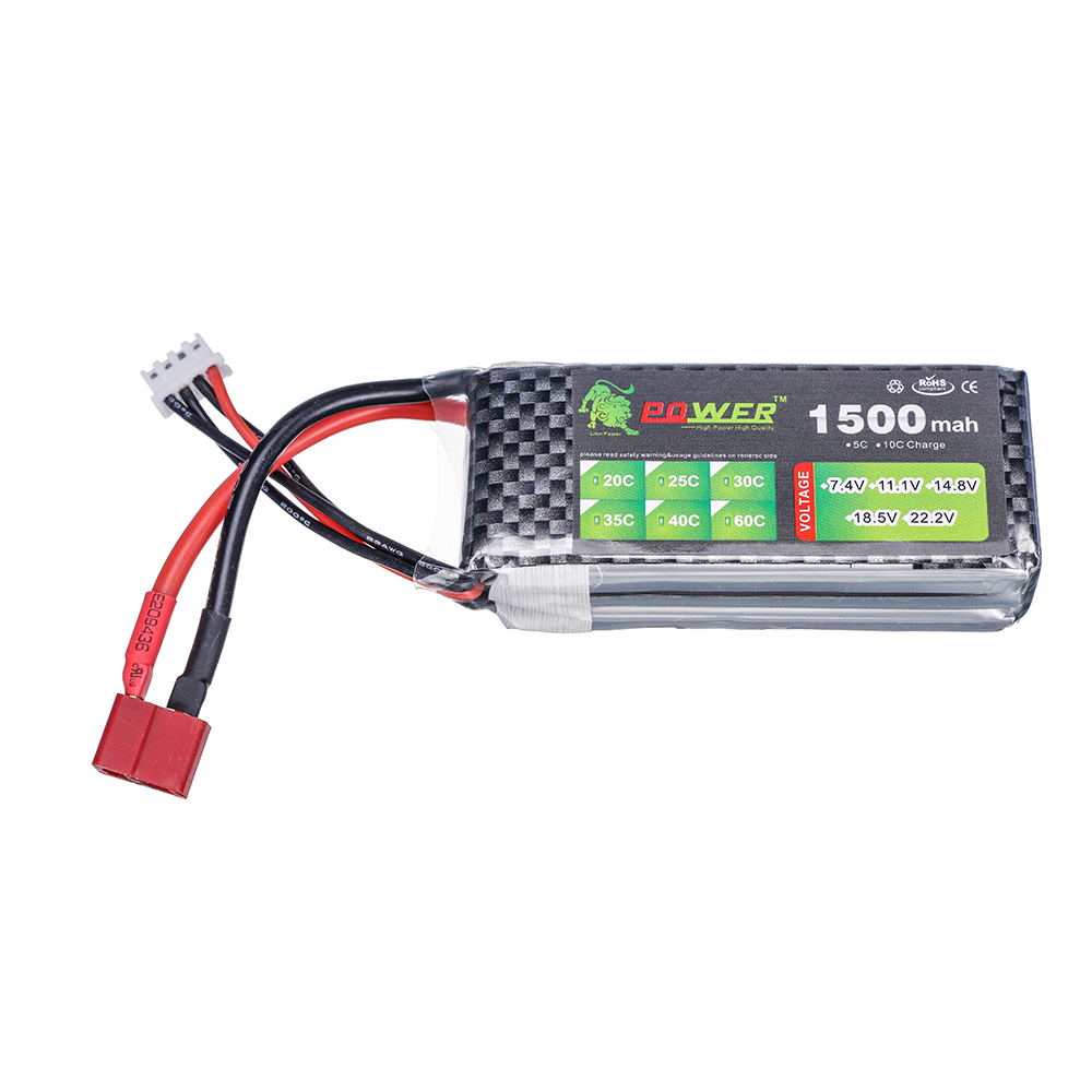Lipo 배터리 2S 3S 4S 1500mah 2200 - 4S Lipo Battery 14.8V 6000Mah 리뷰 및 가격