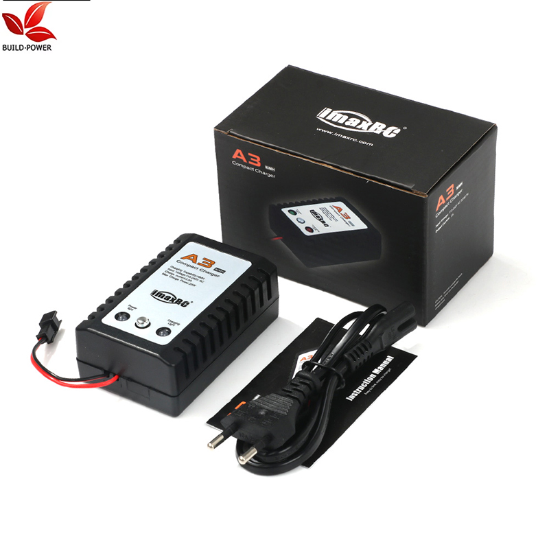 IMAX A3 빅 타미야 / Trx 플러그 / 스몰 타 - Toolkitrc M6Dac Smart Charger 리뷰 및 가격
