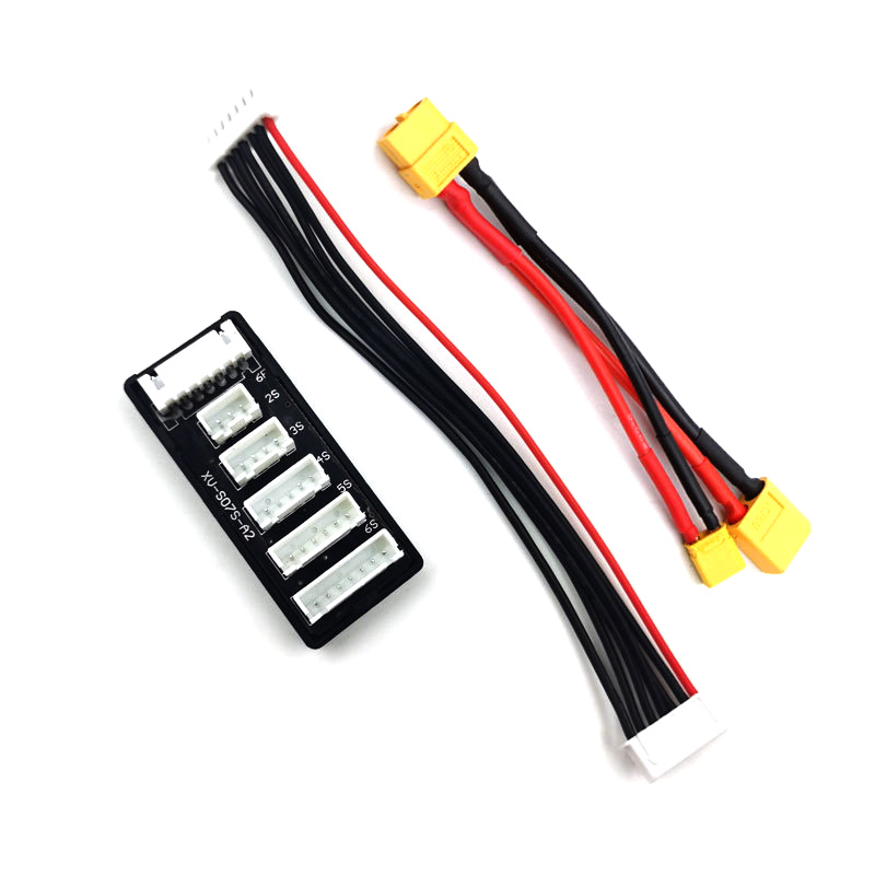 2S-6S 리튬 배터리 밸런스 충전 보드 파워 뱅크 밸 - 12S Lipo Battery Balancing Board 리뷰 및 가격