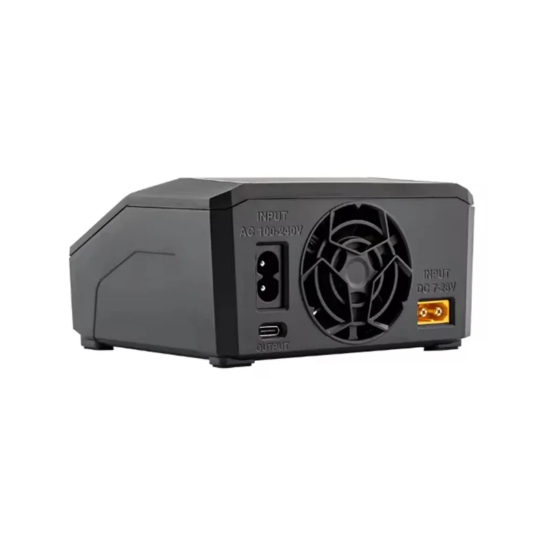 ToolkitRC M6DAC V2 듀얼 채널 스마트 리 - Toolkitrc M6Dac Smart Charger 리뷰 및 가격