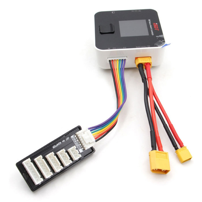 IMAX B6 D6 충전기용 JST XH 충전기가 포함 - 12S Lipo Battery Balancing Board 리뷰 및 가격